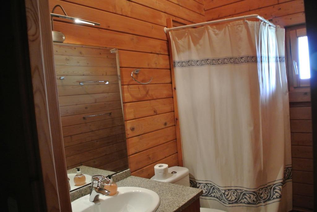 Quinta Da Tareca Praia Grande - Sintra Hotel Almoçageme Cameră foto